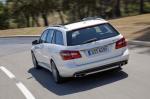 Mercedes-Benz E63 AMG Wagon 2012 года